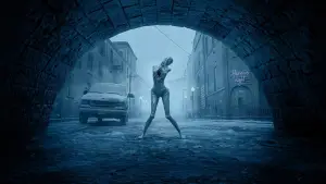 Задник до фильму"Сайлент Гілл. Повернення" #759915