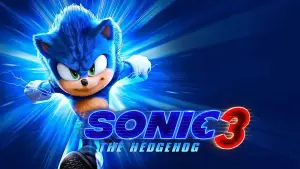 Задник до фильму"Їжак Сонік 3" #766802