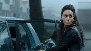 Задник до фильму"De jacht op Meral Ö." #774141