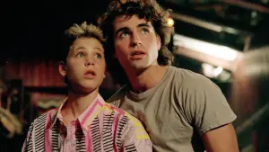 Задник до фильму"Пропащі хлопці" #656324