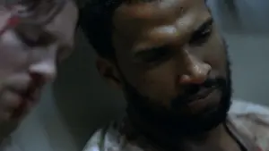 Задник до фильму"Морський піхотинець 5: Поле бою" #388379