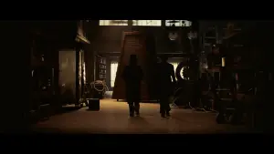 Задник до фильму"Престиж" #750051