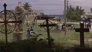 Задник до фильму"Сьоме знамення" #307193