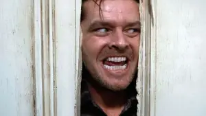 Задник до фильму"Сяйво" #520249