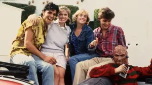 Задник до фильму"Кошмар на вулиці В’язів" #594273