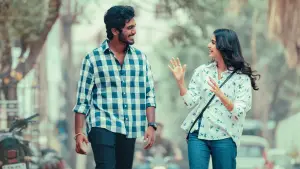 Відео до фільму With Love | With Love - Title Teaser | Abishan Jeevinth, Anaswara Rajan | Sean Roldan | Madhan