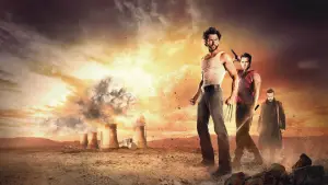 Задник до фильму"Люди Ікс: Початок. Росомаха" #638297