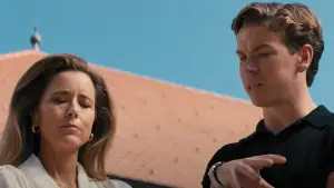 Задник до фильму"Смерть єдинорога" #568856