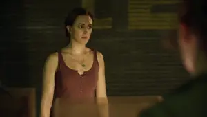 Задник до фильму"Лейк Плесід: Спадок" #356547