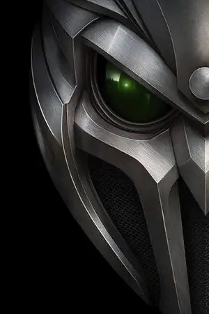 Постер до фильму"Predator: Wastelands" #804983