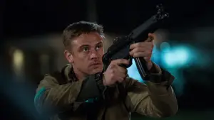 Задник до фильму"Хижак" #611431