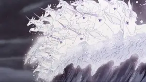 Задник до фильму"Останній єдиноріг" #719666