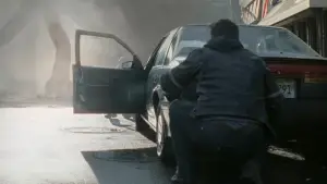 Задник до фильму"Війна світів" #608548