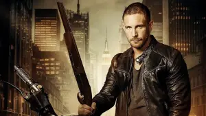 Задник до фильму"Людина без минулого" #642150