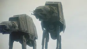 Задник до фильму"Зоряні війни: Епізод 5 — Імперія завдає удару у відповідь" #601895