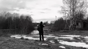 Задник до фильму"Есть ли жизнь на Марсе?" #844259