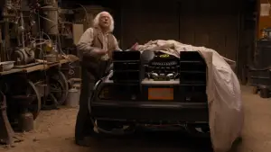 Задник до фильму"Мільйон способів втратити голову" #718038