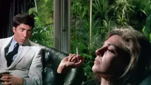 Задник до фильму"Випускник" #672696