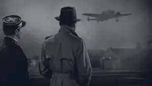 Задник до фильму"Касабланка" #750199