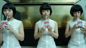 Задник до фильму"Хмарний атлас" #681495