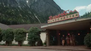 Задник до фильму"Зозуля" #757656