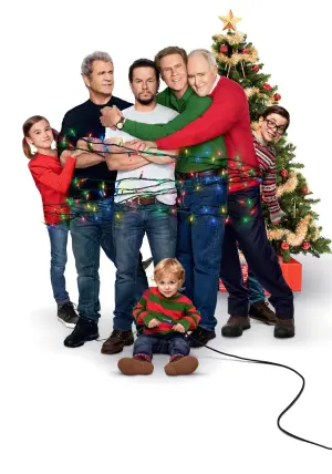 Постер до фильму"Хто в домі тато 2" #292654