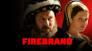 Відео до фільму Firebrand | Гамбіт королеви - офіційний трейлер (український)