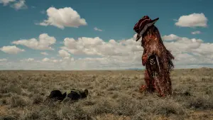 Задник до фильму"Легенда" #560877