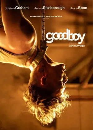 Постер до фильму"Good Boy" #760960