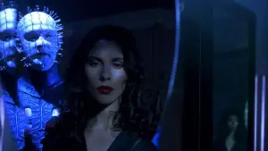 Задник до фильму"Повсталий з пекла 4: Кровна спорідненість" #622042