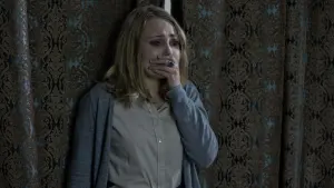 Задник до фильму"Темні коридори" #339668