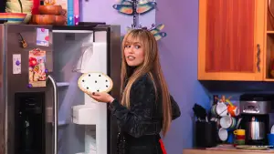 Задник до фильму"Hannah Montana 20th Anniversary Special" #795968