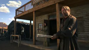 Задник до фильму"Спасіння" #377981