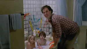 Задник до фильму"Містер мама" #404676