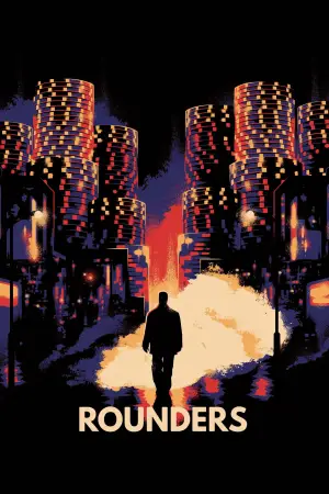 Постер до фильму"Шулери" #806148