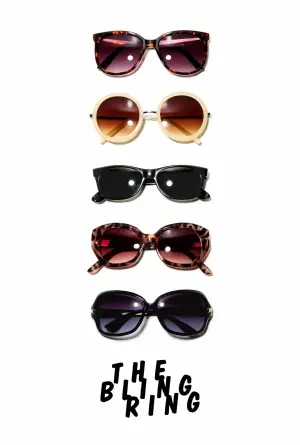 Постер до фильму"The Bling Ring" #873498