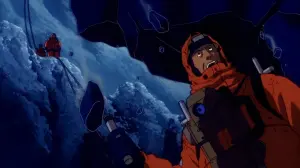 Задник до фильму"Спріґґан" #353197