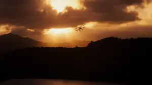 Задник до фильму"Індіана Джонс: У пошуках втраченого ковчега" #572975