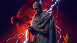 Задник до фильму"Тор: Любов і грім" #312795