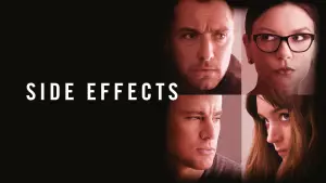 Задник до фильму"Побічна дія" #729144