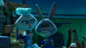 Задник до фильму"Спікед!" #767022