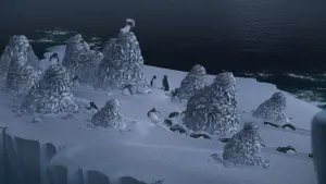 Задник до фильму"Тримай хвилю" #322897