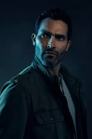 Постер до фильму"Вовченя: Фільм" #207193