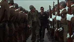 Задник до фильму"Брудна дюжина" #206063