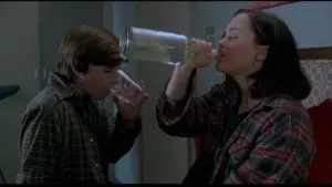 Задник до фильму"Крижана буря" #505971