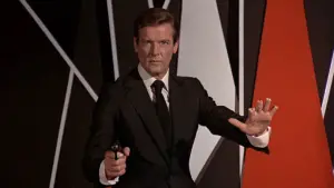 Задник до фильму"007: Чоловік із золотим пістолетом" #646029