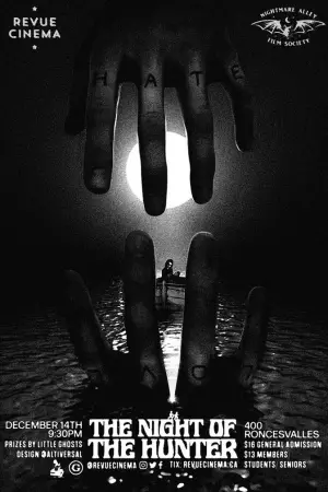 Постер до фильму"Ніч мисливця" #675839