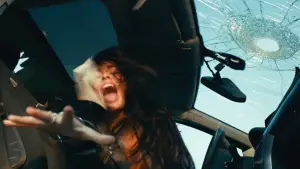 Задник до фильму"Трансформери: Помста полеглих" #656012