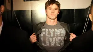 Задник до фильму"Трон: Наступний день" #716333