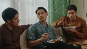 Задник до фильму"Tunggu Aku Sukses Nanti" #763525